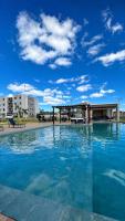 Apto em Condominio com piscina e academia perto de UFCA, LEÃO e Hospitais - B&B Juazeiro do Norte