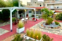 Aggelou Apartments-10 mins from Athens airport - Bed and Breakfast Spáta