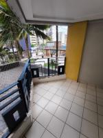Eldorado Thermas Park - Ferienwohnung Caldas Novas