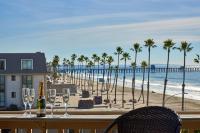 D300 - Beach Haven Bliss - B&B Oceanside
