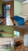 Kitinete 3D - Chambres d'hôtes Barreirinhas
