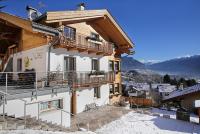 Villa Prafiorì - B&B