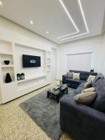 Elegant and modern apartment near Doctor Fadul - Chambres d'hôtes Santiago de los Caballeros