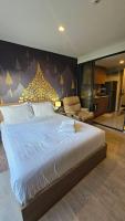 La Casita Hua Hin 346 Garden View - Chambres d'hôtes Prachuap Khiri Khan