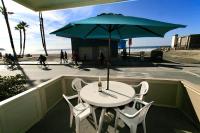 A19 - Surf Shack - Ferienwohnung Oceanside