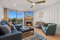 B302 - Barefoot Villa - B&B Oceanside