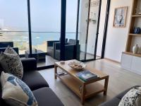 Coastal Waves - Ferienwohnung Praia