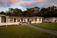 Travel Inn of Titusville - B&B Titusville