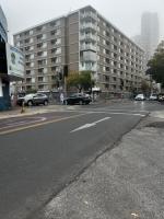 Moderno departamento en Santiago Centro - Ferienwohnung Santiago