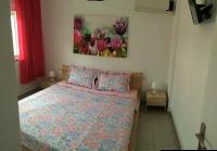 Studio mit Meerblick (7 Erwachsene)