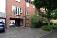 2BR/2Bath Luxe Apt/Romford• Secure/Parking+Balcony - B&B Romford