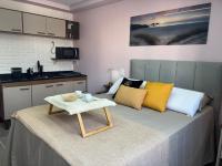 Comfort Vila Olímpia com Nespresso e próximo do metrô e aeroporto de Congonhas - Ferienwohnung São Paulo