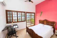 Mirante Ilhabela - Ferienwohnung Ilhabela