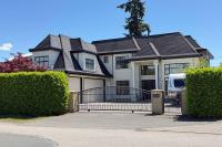 Luxury suite, private bath，free parking - Ferienwohnung Richmond