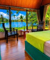 Lake Forest Cabana - Ferienwohnung Udawalawa