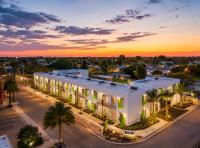 Coastal Retreat Near Hollywood Beach & FIFA WC - B&B Hallandale
