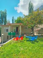 Stone Leaf Retreat - Skardu - B&B Skardu