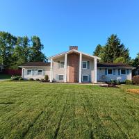 Cliffside Cottage - B&B Mansfield