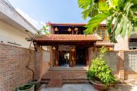 Wooden chill house - B&B Hoi An
