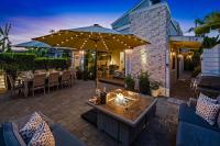 Law St Sunset I Ocean Views Outdoor Living - B&B San Diego