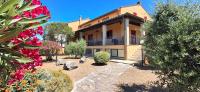 Appartamento per 9 persone Agriturismo Villa Oliveta - Ferienwohnung San Vincenzo