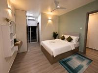 Calmella Home Rooms - B&B Hulhumale