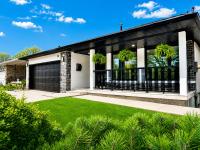 iResidence in Toronto - Fantastic Vacation Home with Breakfast - B&B Toronto