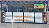 Ainul Mardhiah Homestay - Chambres d'hôtes Gemencheh