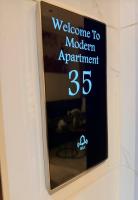 Modern Apartment 5 - Ferienwohnung Dschidda