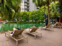 Agile Residences Bukit Bintang KLCC - B&B Kuala Lumpur