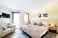 Bandung Comfortable Studio Premium Mattress, Swimming Pool & Netflix - B&B Bandung