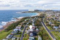 Albatross Apartments, Unit 2 - B&B Bicheno