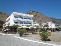 Calypso - B&B Agia Roumeli