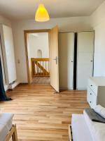 Buchtblick Hohenkirchen - Bed and Breakfast Hohenkirchen