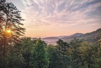 May The Forest Be With You - Ferienwohnung Sevierville