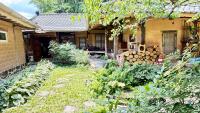 가평 야옹이네 Near Seoul Healing Stay Cats, BBQ, Korean Firepit Nights - B&B Songsan