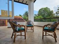Sunrise Staycation - B&B Pahala Katuneriya