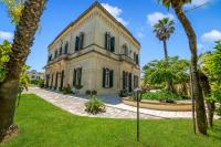 Villa Ciardo with Private Pool in Salento - B&B Alessano