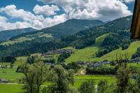Apartment zur Jägerin - by myNests - B&B Haus im Ennstal