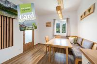 Apartment zur Jägerin - by myNests - B&B Haus im Ennstal