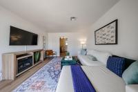 #10 Desert Bloom Escape Best Value 2BR Midtown PHX - B&B Phoenix