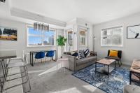 Waterfront 2 Bedroom And 2 Bath Downtown Urban Escape - B&B Calgary