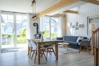 Ferienhaus Hafenoase - B&B Wandlitz