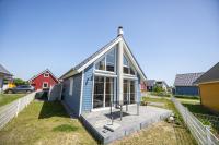 Ferienhaus Hafenoase - B&B Wandlitz