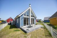 Ferienhaus Hafenoase - B&B Wandlitz