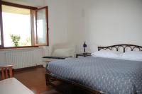 Camera Tripla Standard con Vista Mare