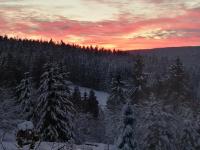 Apartamento con vistas a las montañas