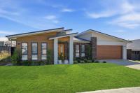 Lovely Lappin - 4 Bed 2 Bath Family Home - B&B Orange