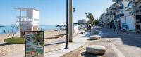 Casa Kanari Seaside Apartment near Chania Old Town - B&B Chania