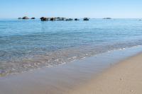 Casa Kanari Seaside Apartment near Chania Old Town - B&B Chania